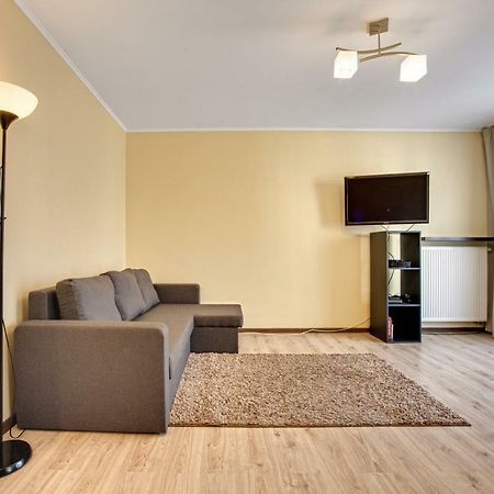 Apartament 5 Cracovia Esterno foto