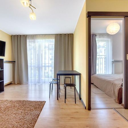 Apartament 5 Cracovia Esterno foto