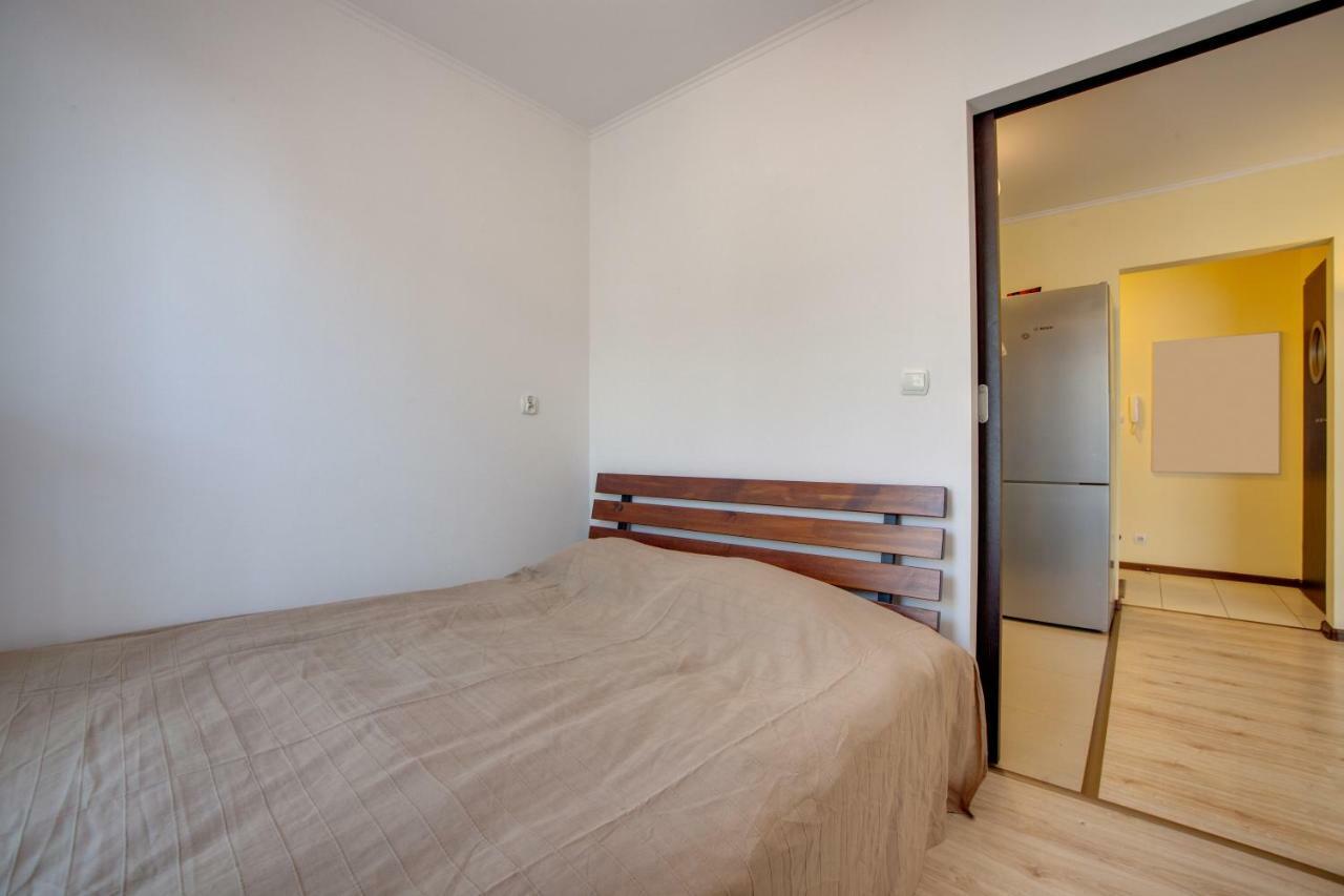 Apartament 5 Cracovia Esterno foto