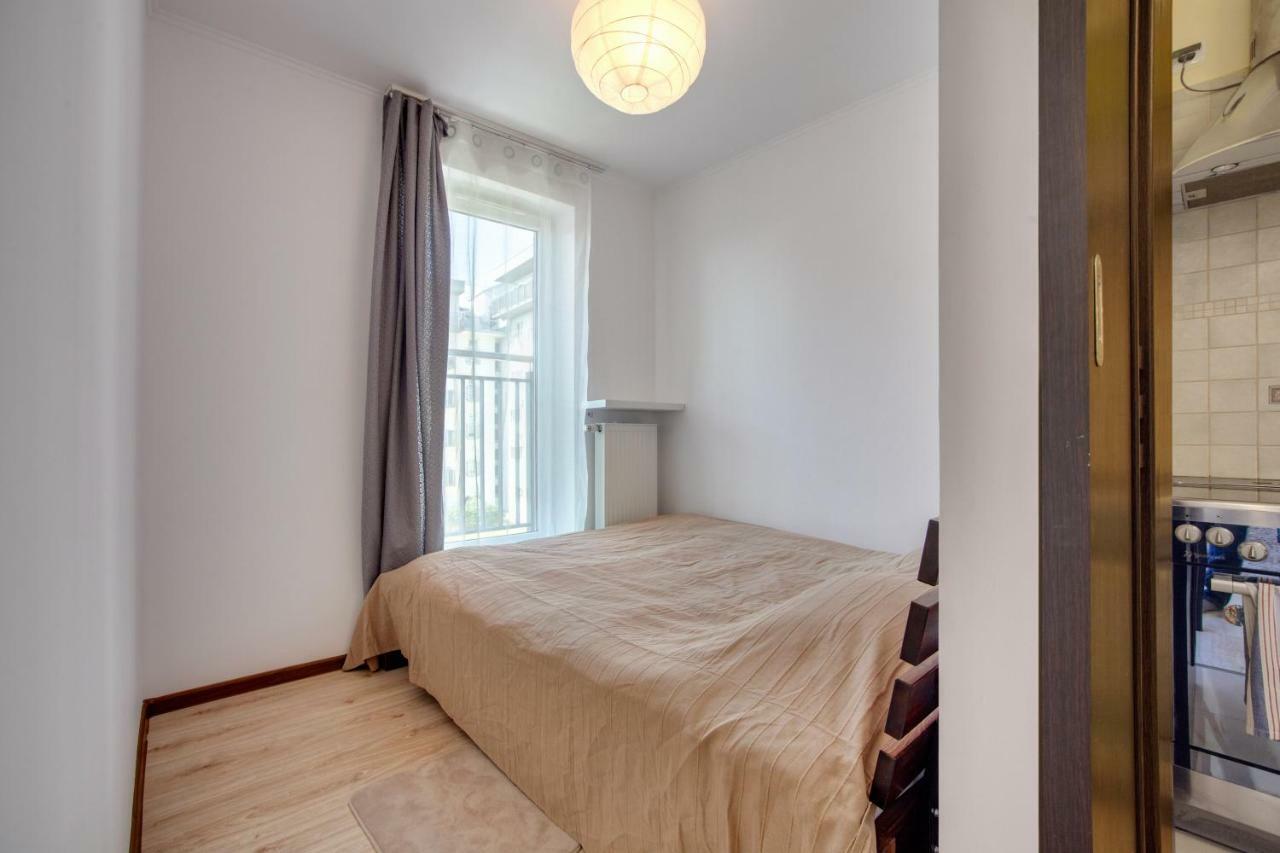 Apartament 5 Cracovia Esterno foto