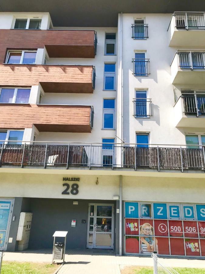 Apartament 5 Cracovia Esterno foto